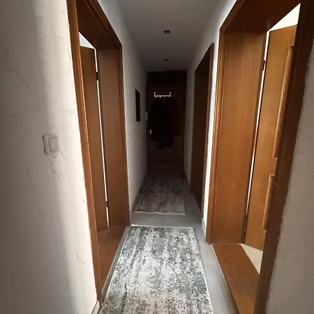 Exclusive Luxury Apartment, Appartement