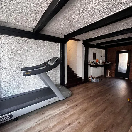 Exclusive Luxury Apartment, Appartement
