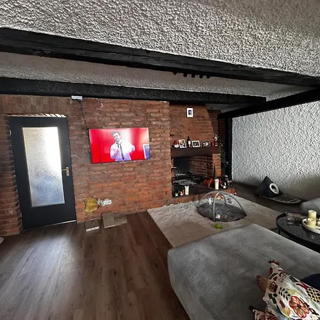 Exclusive Luxury Apartment, Appartement