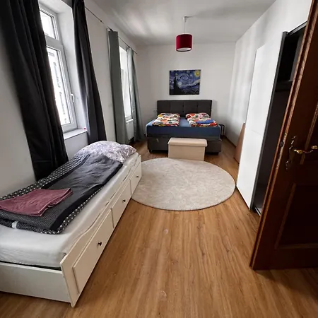 Exclusive Luxury Apartment, Апартаменты Розенхайм