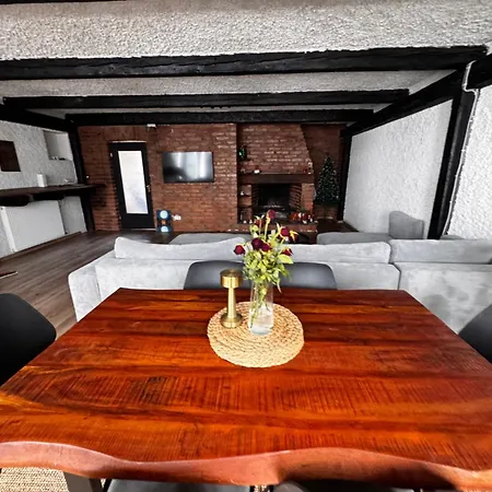 Appartement Exclusive Luxury Apartment, *