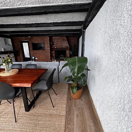 Appartement Exclusive Luxury Apartment, Rosenheim