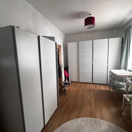 Exclusive Luxury Apartment, *
