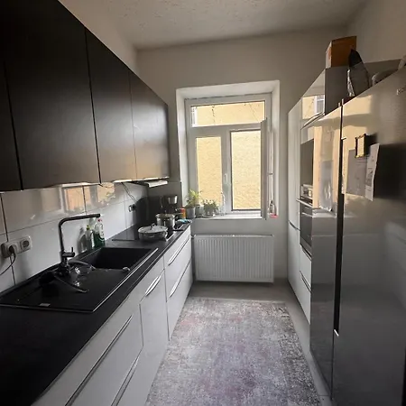 Exclusive Luxury Apartment, Rosenheim