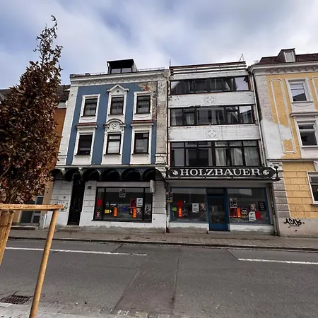 Exclusive Luxury Apartment, Appartement *