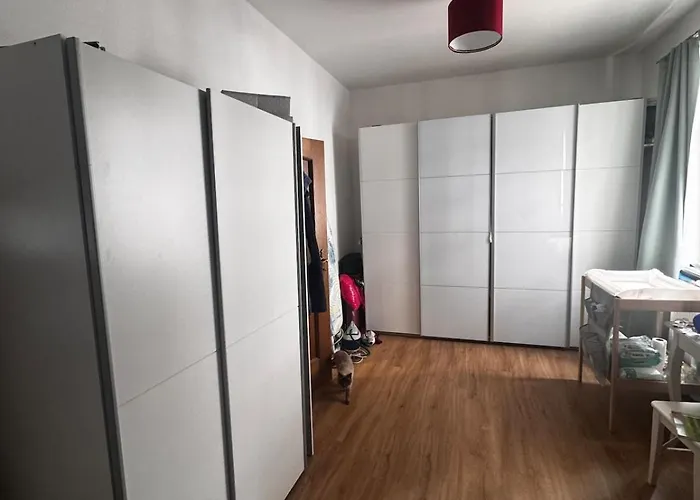 Exclusive Luxury Apartment, *