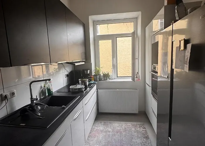Exclusive Luxury Apartment, Rosenheim
