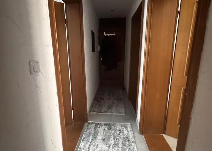 Exclusive Luxury Apartment, Apartment