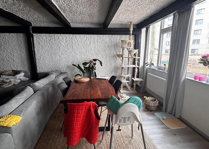 Exclusive Luxury Apartment, Appartement Rosenheim