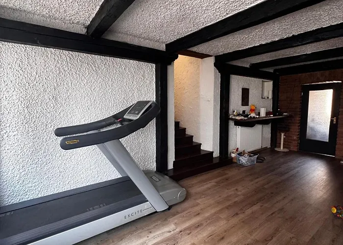 Exclusive Luxury Apartment, Appartement