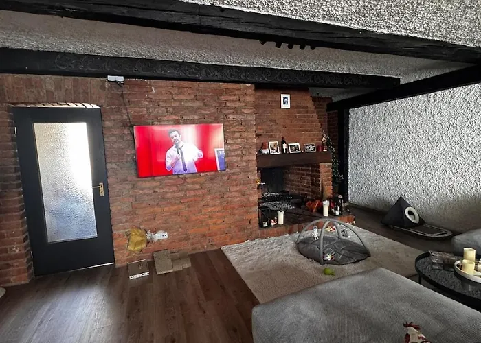 Exclusive Luxury Apartment, Apartment