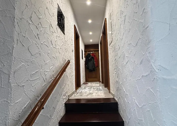 Exclusive Luxury Apartment, *