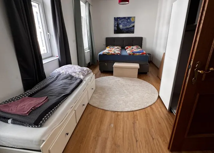 Exclusive Luxury Apartment, Appartement Rosenheim