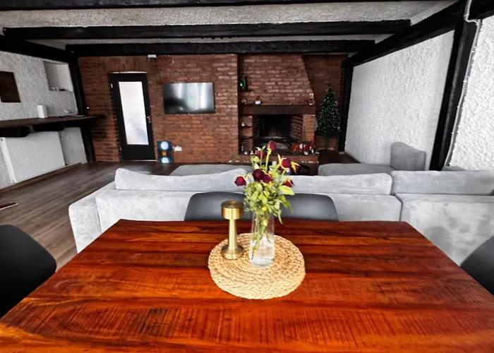 Apartment Exclusive Luxury Apartment, *