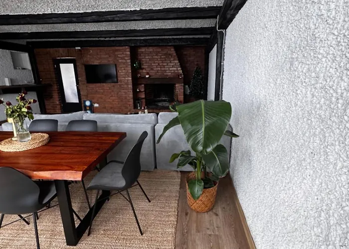 Appartement Exclusive Luxury Apartment, Rosenheim